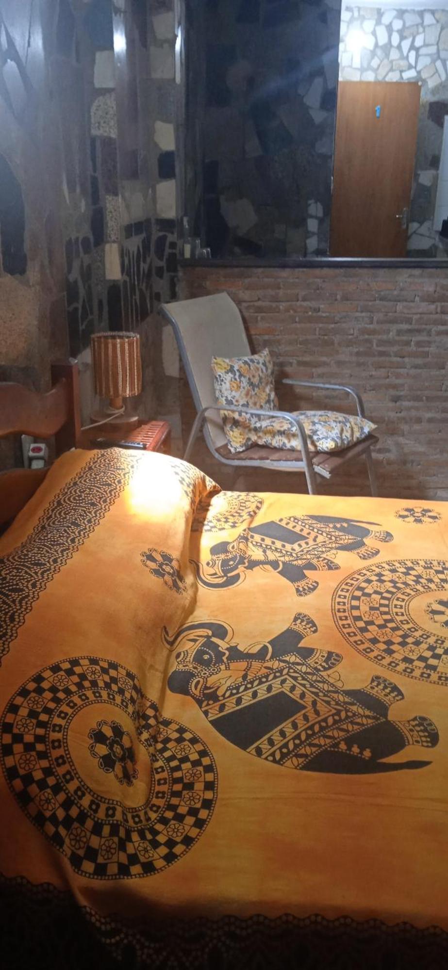 Kit Net Carlotta Apartamentos Salvador Eksteriør billede