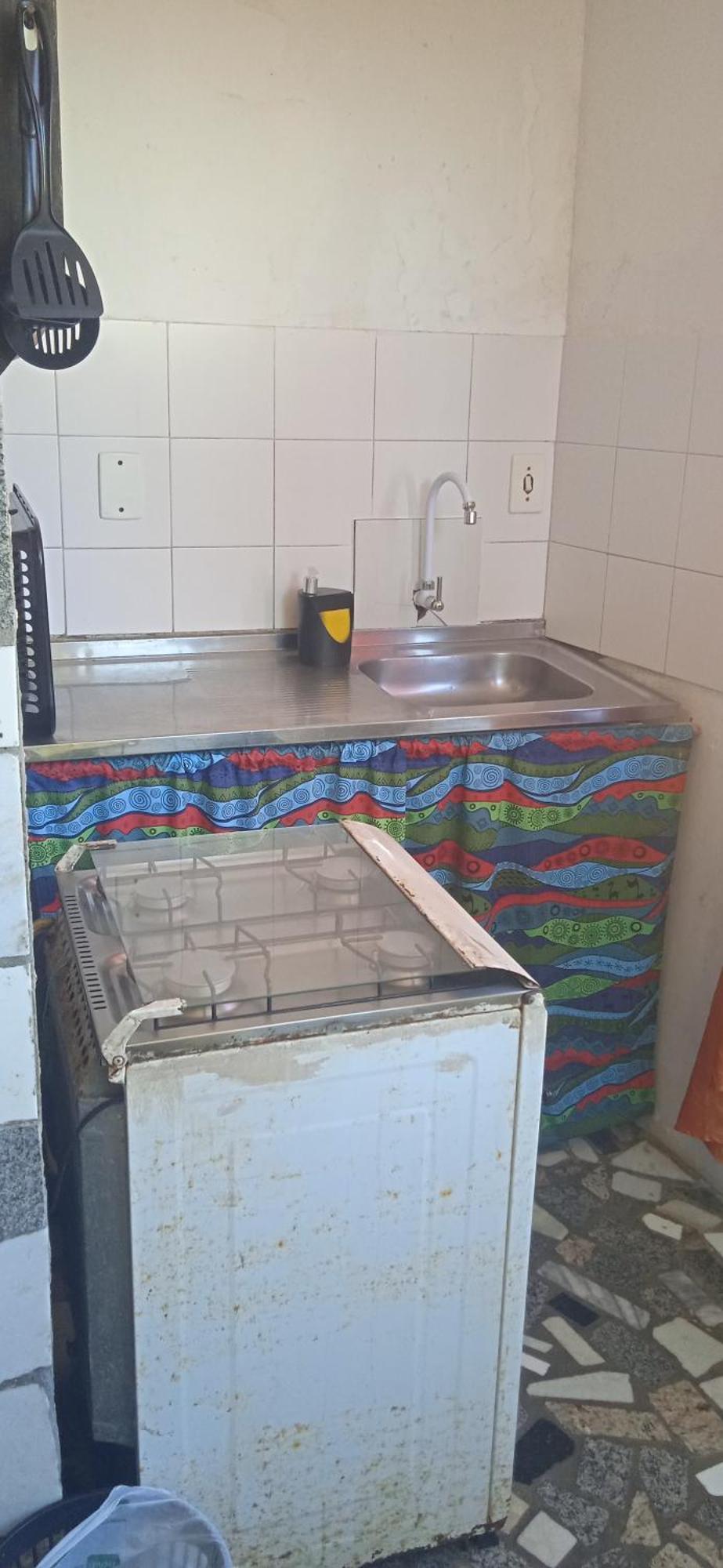 Kit Net Carlotta Apartamentos Salvador Eksteriør billede