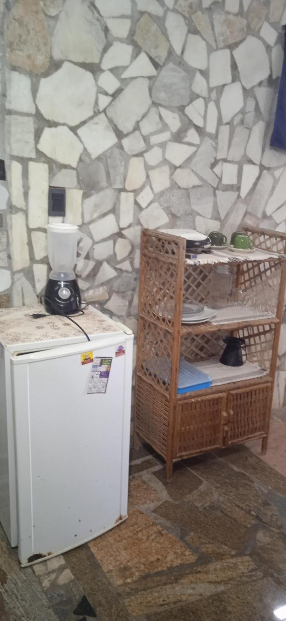Kit Net Carlotta Apartamentos Salvador Eksteriør billede