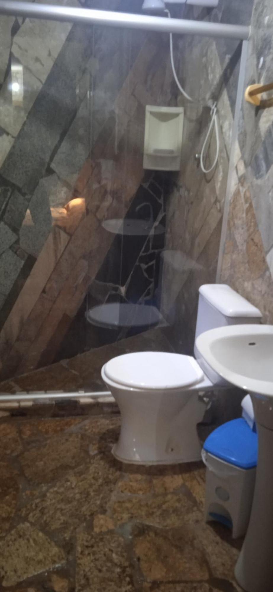 Kit Net Carlotta Apartamentos Salvador Eksteriør billede