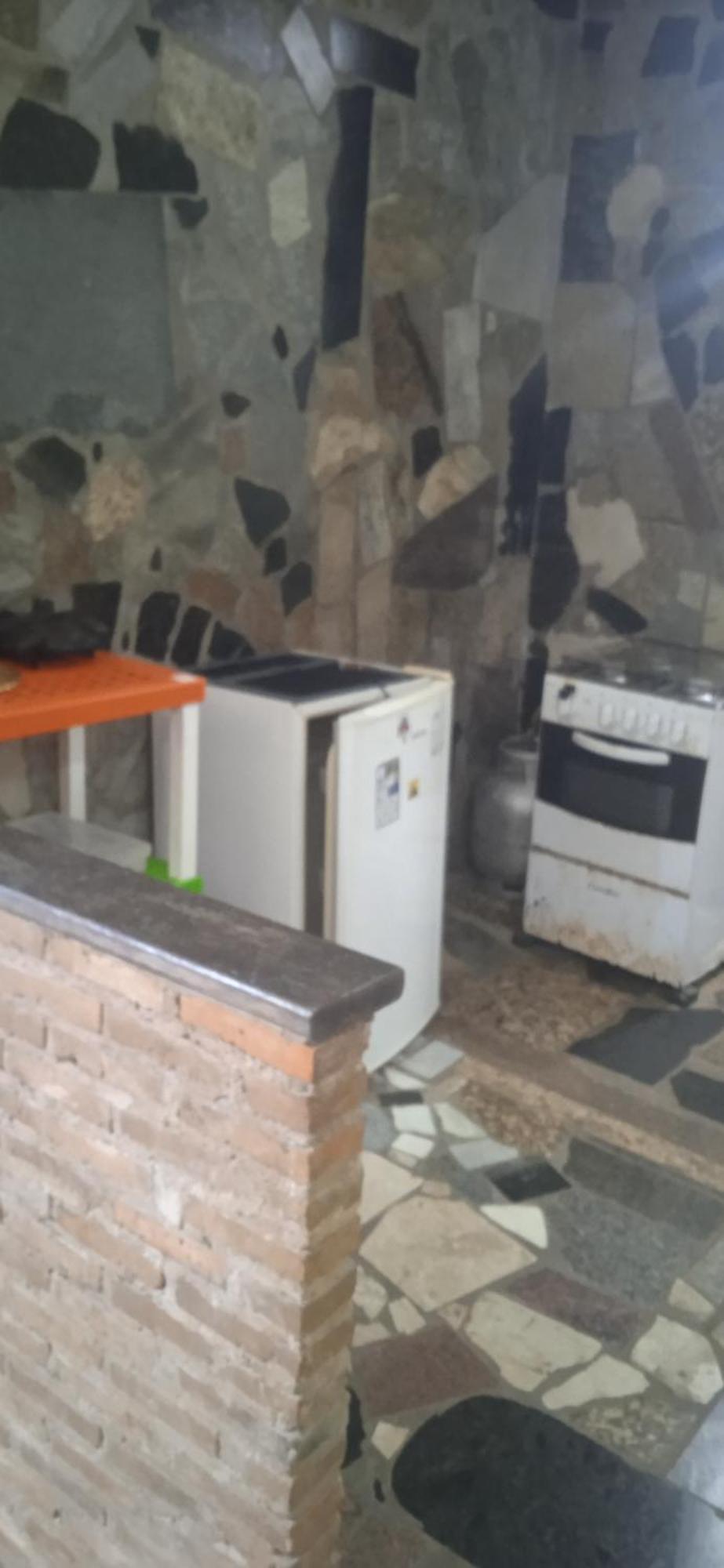 Kit Net Carlotta Apartamentos Salvador Eksteriør billede