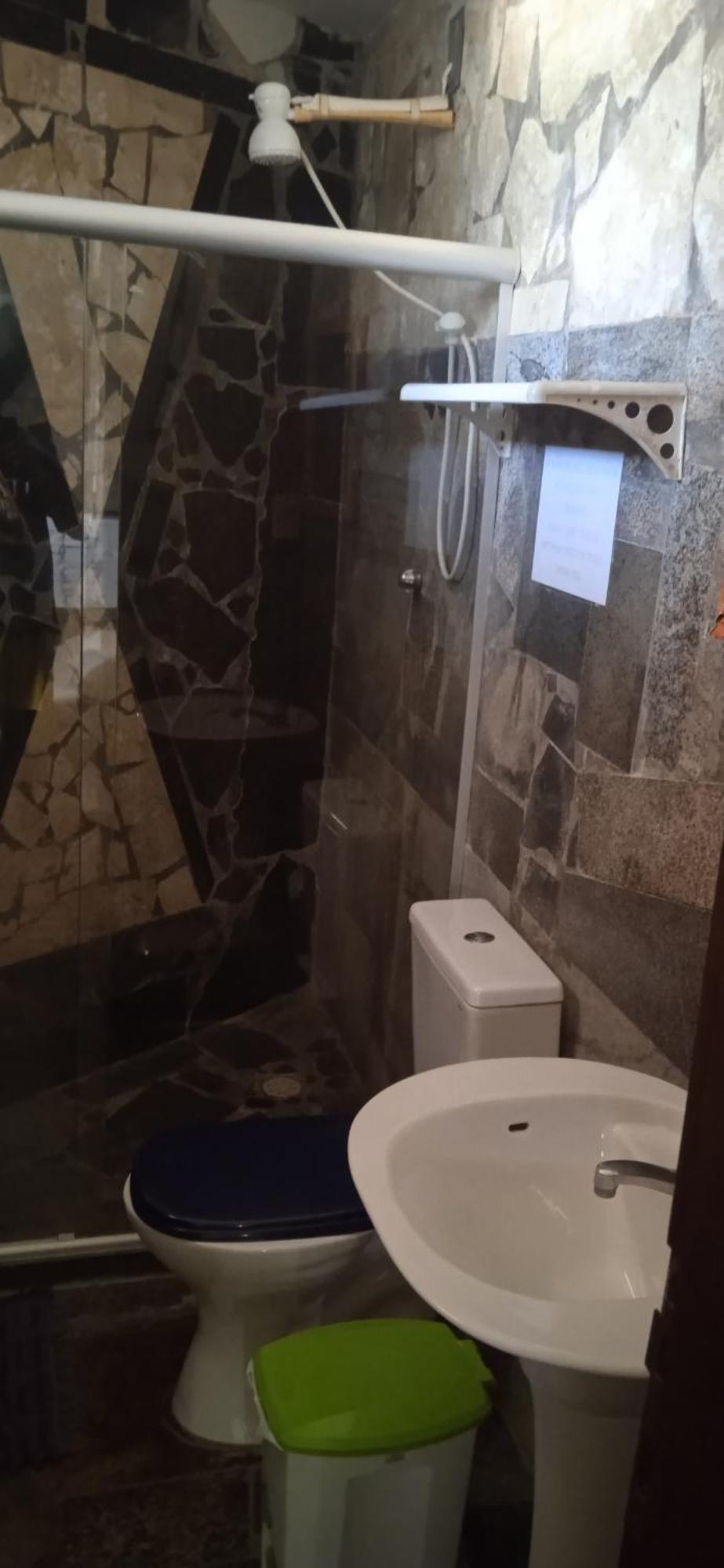 Kit Net Carlotta Apartamentos Salvador Eksteriør billede