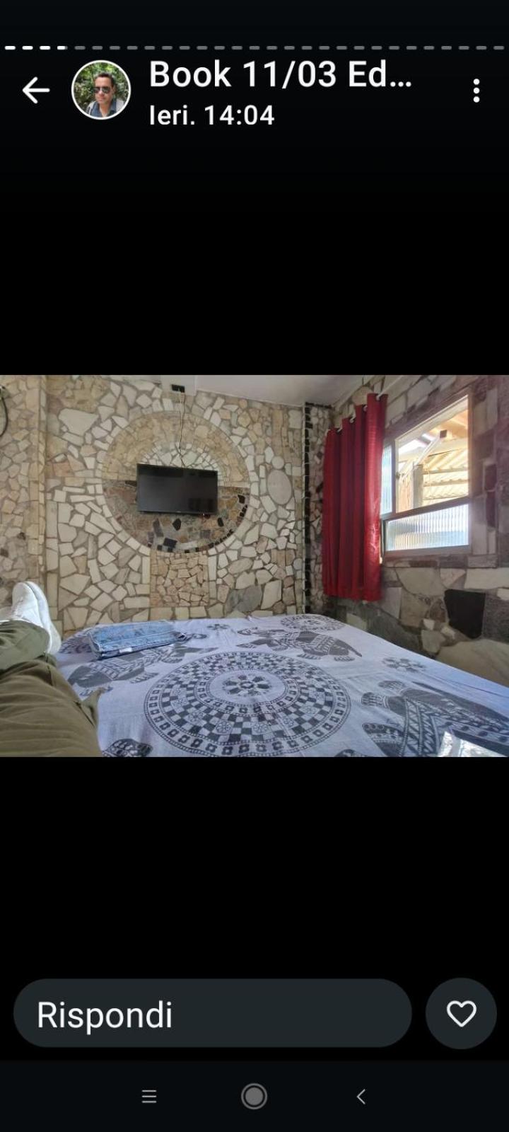 Kit Net Carlotta Apartamentos Salvador Eksteriør billede