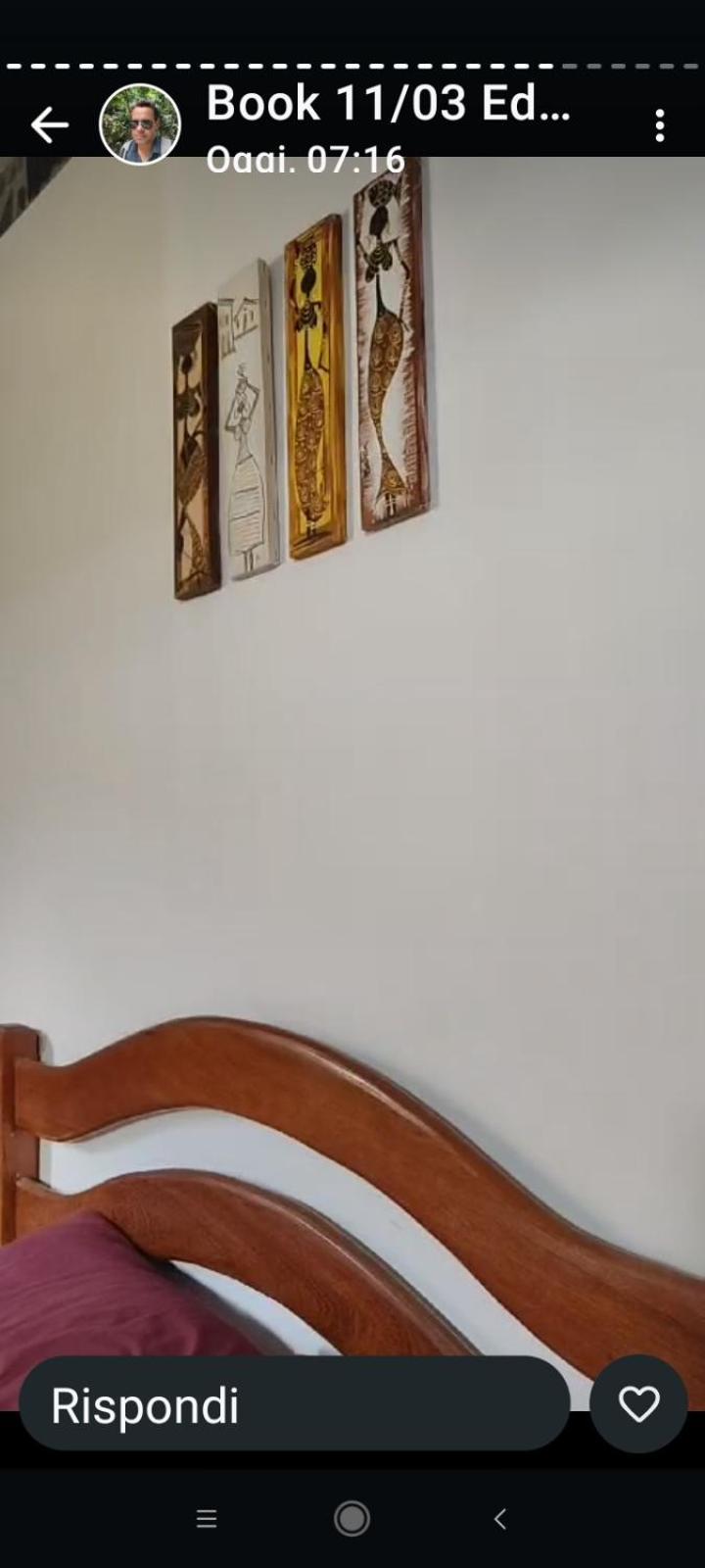 Kit Net Carlotta Apartamentos Salvador Eksteriør billede